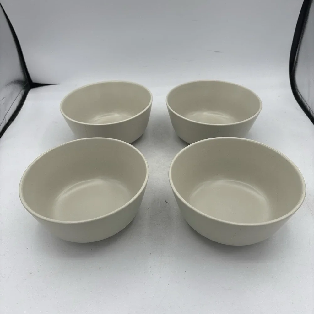 IKEA Bowls Soup Cereal 5 3/4